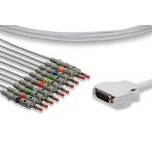 Ilc Replacement For CABLES AND SENSORS, K10MTB0 K10-MT-B0